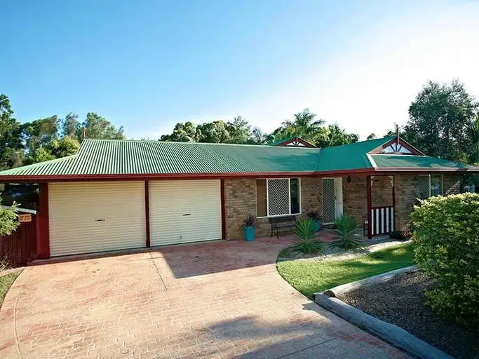 Main view of Homely house listing, 90 Forest Ridge Drive, Narangba QLD 4504