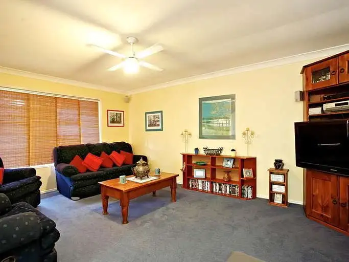 Fourth view of Homely house listing, 90 Forest Ridge Drive, Narangba QLD 4504