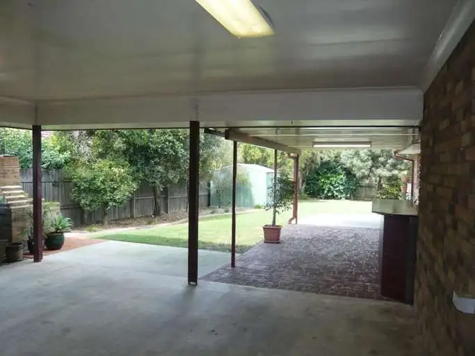 Seventh view of Homely house listing, 90 Forest Ridge Drive, Narangba QLD 4504