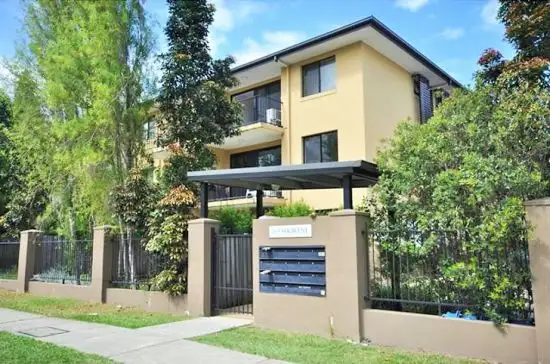6/3-5 Short Street, Caboolture QLD 4510