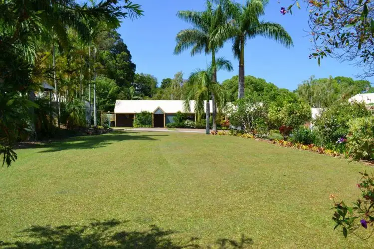 Main view of Homely unit listing, 67/18 Doolan Street, Nambour QLD 4560