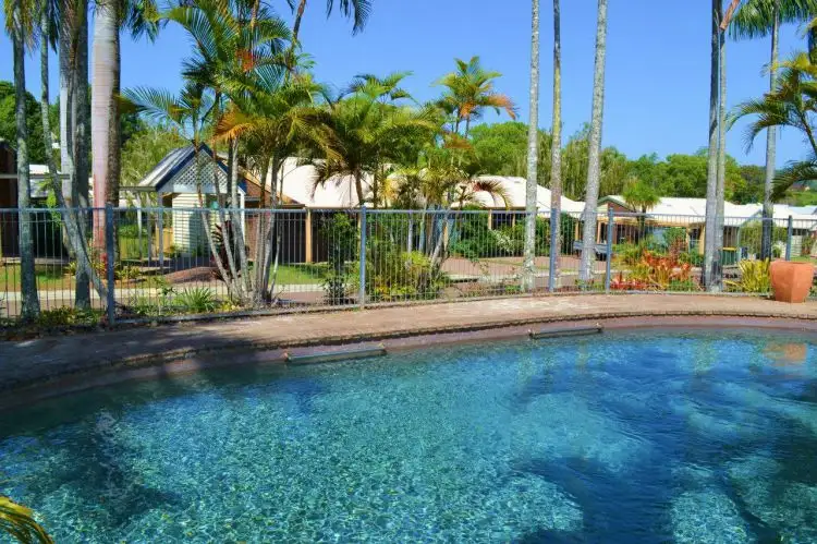 Second view of Homely unit listing, 67/18 Doolan Street, Nambour QLD 4560