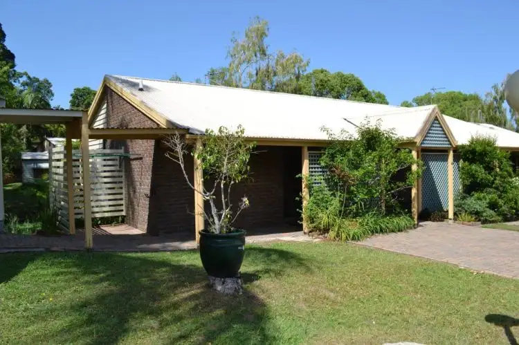 Third view of Homely unit listing, 67/18 Doolan Street, Nambour QLD 4560