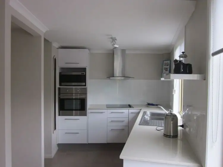 Second view of Homely unit listing, 4/7 Namba Street, Pacific Paradise QLD 4564