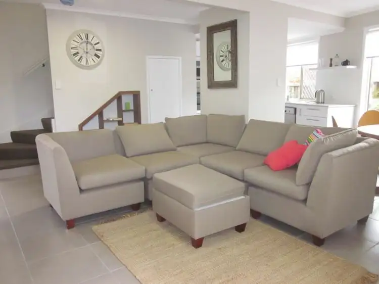 Third view of Homely unit listing, 4/7 Namba Street, Pacific Paradise QLD 4564