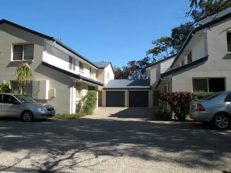 Fourth view of Homely unit listing, 4/7 Namba Street, Pacific Paradise QLD 4564