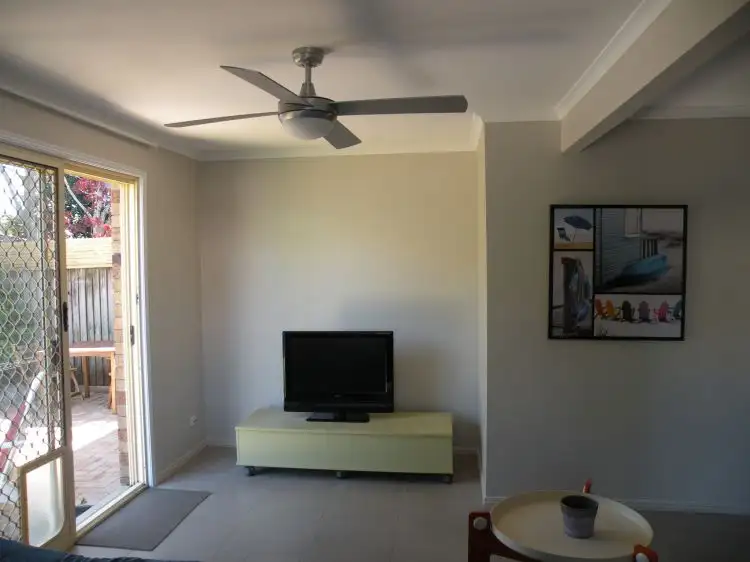 Fifth view of Homely unit listing, 4/7 Namba Street, Pacific Paradise QLD 4564