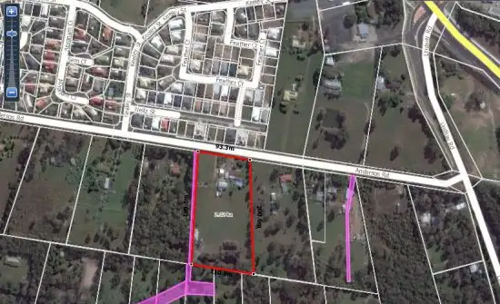 45 Anderson Road, Morayfield QLD 4506