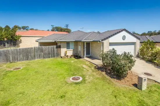 Main view of Homely house listing, 7 Dougherty Close, Narangba QLD 4504