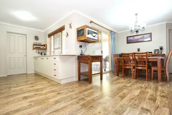 Fifth view of Homely house listing, 24 Moonlight Crescent, Caboolture QLD 4510