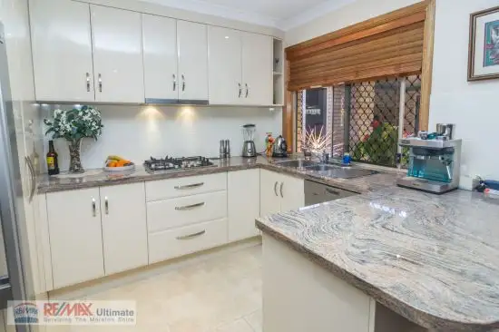 Second view of Homely house listing, 8 Kanuka Close, Narangba QLD 4504