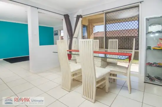 Third view of Homely house listing, 8 Kanuka Close, Narangba QLD 4504