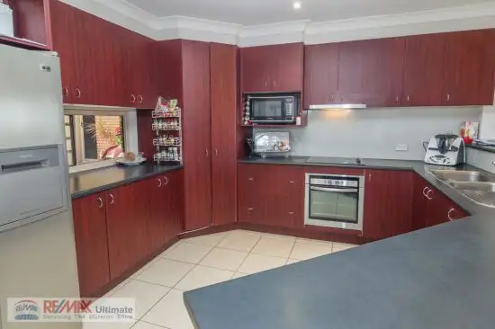 Fifth view of Homely house listing, 8 Kanuka Close, Narangba QLD 4504