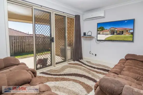 Sixth view of Homely house listing, 8 Kanuka Close, Narangba QLD 4504