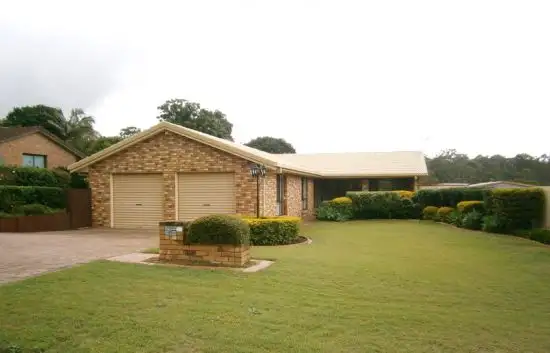 26 Pioneer Drive, Narangba QLD 4504