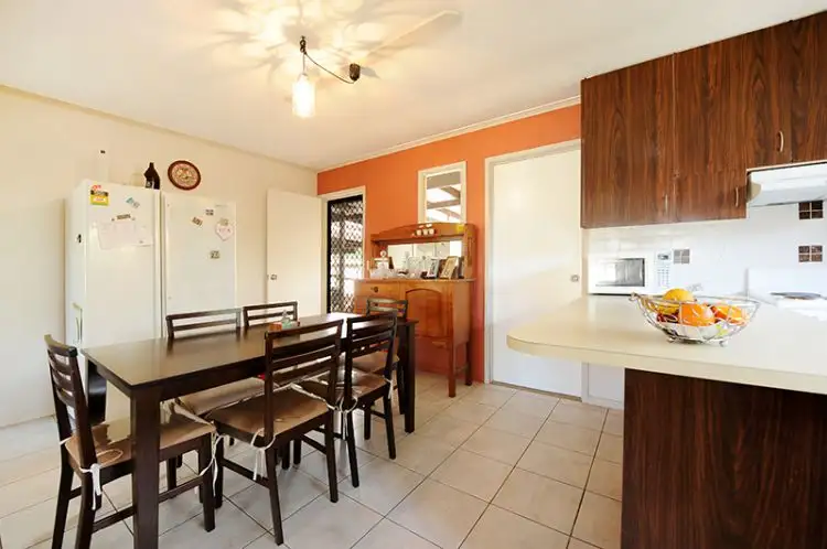 Fifth view of Homely house listing, 55 Isabella Avenue, Nambour QLD 4560