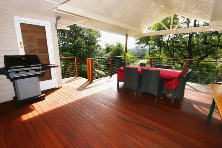 Main view of Homely house listing, 22 Mayfield Street, Nambour QLD 4560