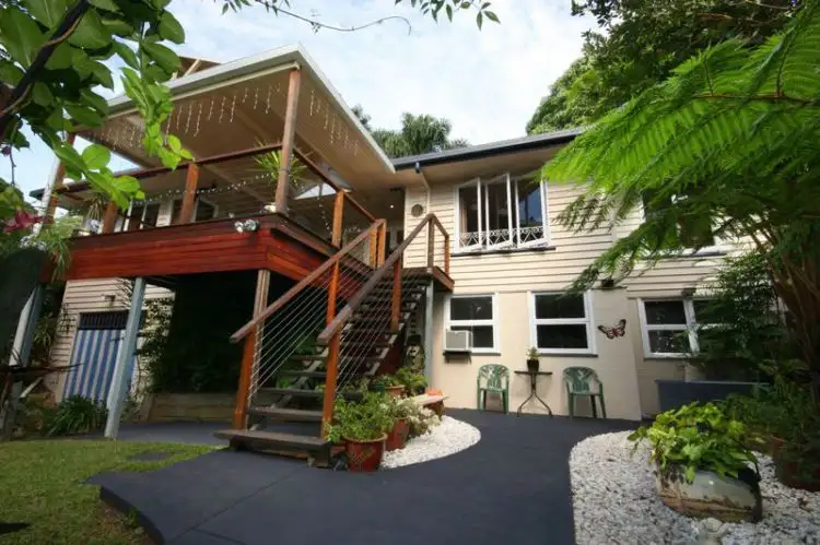 Third view of Homely house listing, 22 Mayfield Street, Nambour QLD 4560