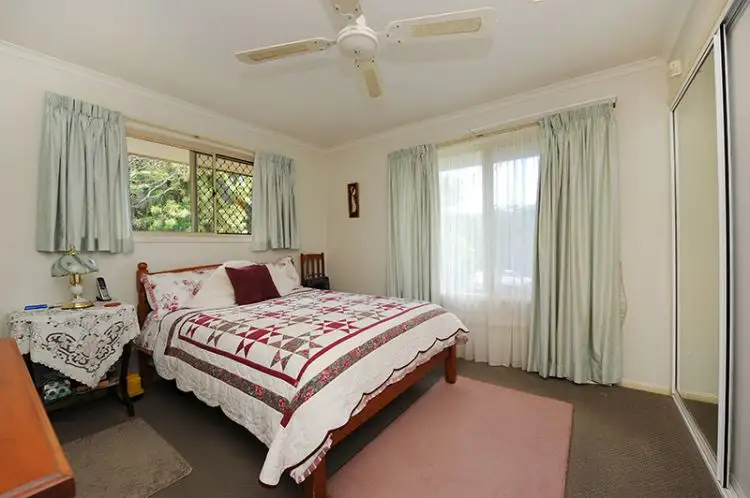 Fourth view of Homely house listing, 7 Muirfield Crescent, Nambour QLD 4560