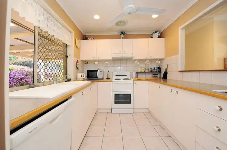 Sixth view of Homely house listing, 7 Muirfield Crescent, Nambour QLD 4560