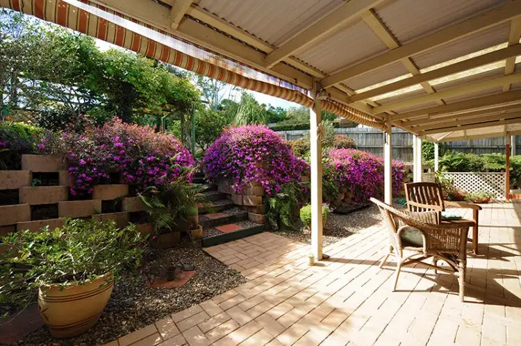 Seventh view of Homely house listing, 7 Muirfield Crescent, Nambour QLD 4560