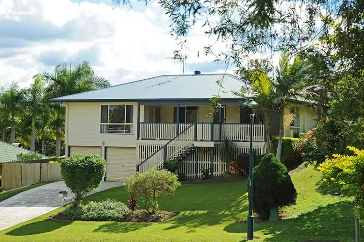 9 Muirfield Crescent, Nambour QLD 4560