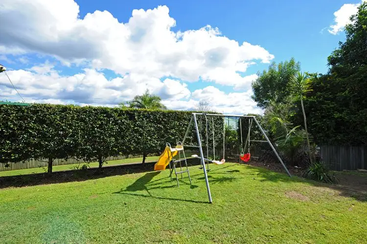 Second view of Homely house listing, 9 Muirfield Crescent, Nambour QLD 4560