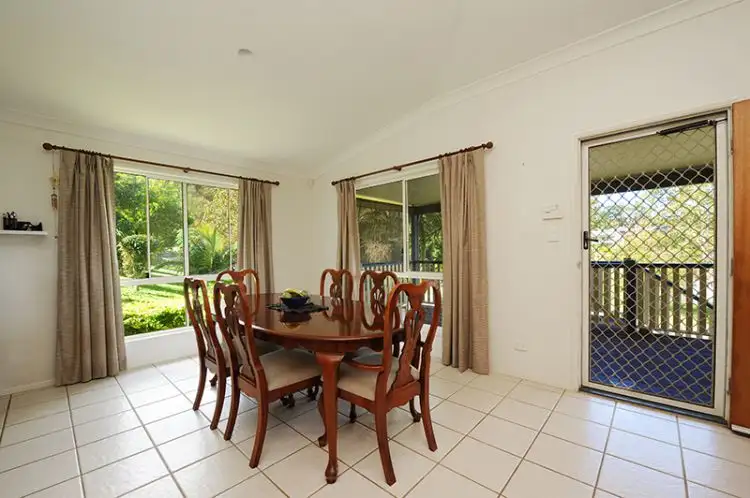 Fourth view of Homely house listing, 9 Muirfield Crescent, Nambour QLD 4560