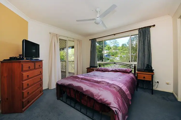 Sixth view of Homely house listing, 9 Muirfield Crescent, Nambour QLD 4560