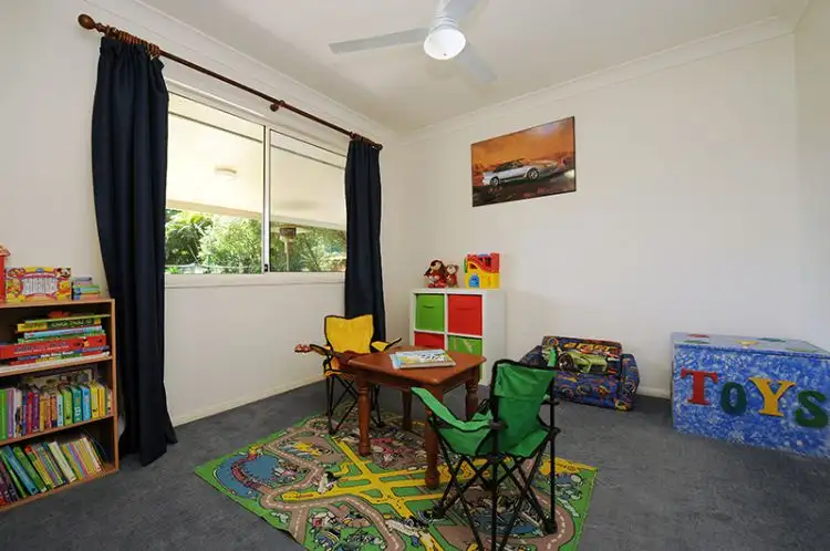 Seventh view of Homely house listing, 9 Muirfield Crescent, Nambour QLD 4560