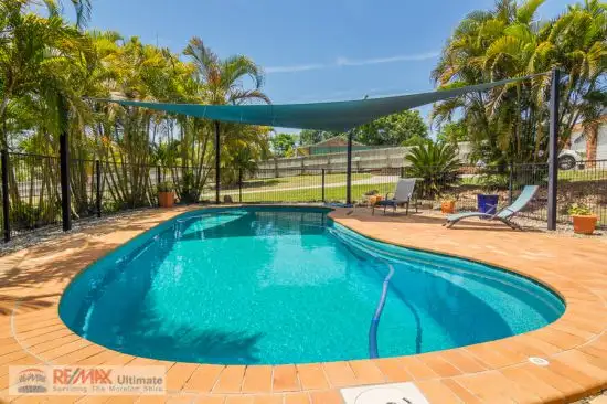 Third view of Homely house listing, 8-10 Sauvignon Drive, Morayfield QLD 4506