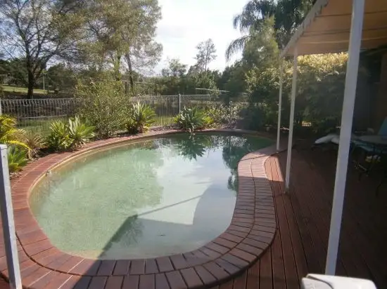 Second view of Homely house listing, 1/32-34 Sauvignon Drive, Morayfield QLD 4506