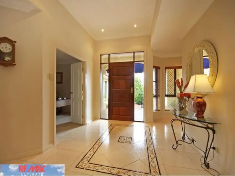 Third view of Homely house listing, 5 Placid Court, Narangba QLD 4504