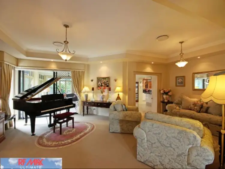Fourth view of Homely house listing, 5 Placid Court, Narangba QLD 4504