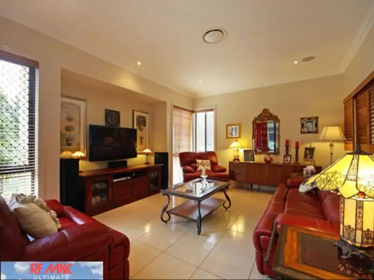 Sixth view of Homely house listing, 5 Placid Court, Narangba QLD 4504