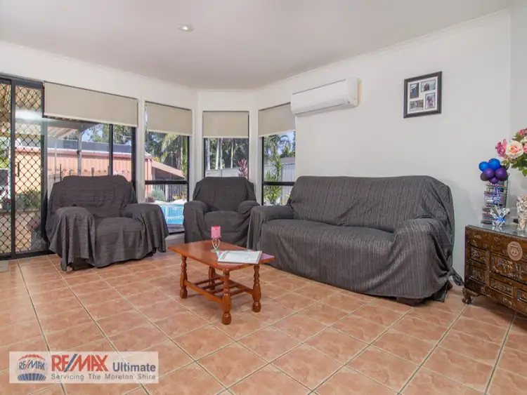 Sixth view of Homely house listing, 17 Kurara Court, Narangba QLD 4504