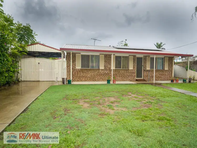 55 Rhoda Street, Caboolture South QLD 4510