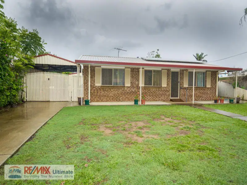 Main view of Homely house listing, 55 Rhoda Street, Caboolture South QLD 4510