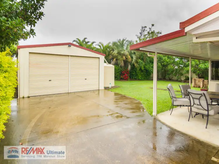 Second view of Homely house listing, 55 Rhoda Street, Caboolture South QLD 4510