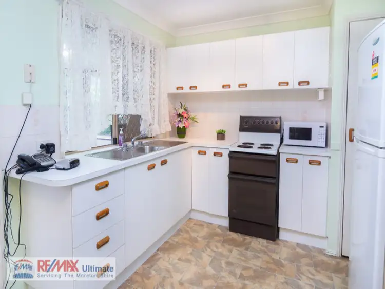 Third view of Homely house listing, 55 Rhoda Street, Caboolture South QLD 4510