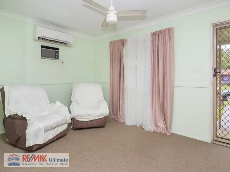 Fifth view of Homely house listing, 55 Rhoda Street, Caboolture South QLD 4510