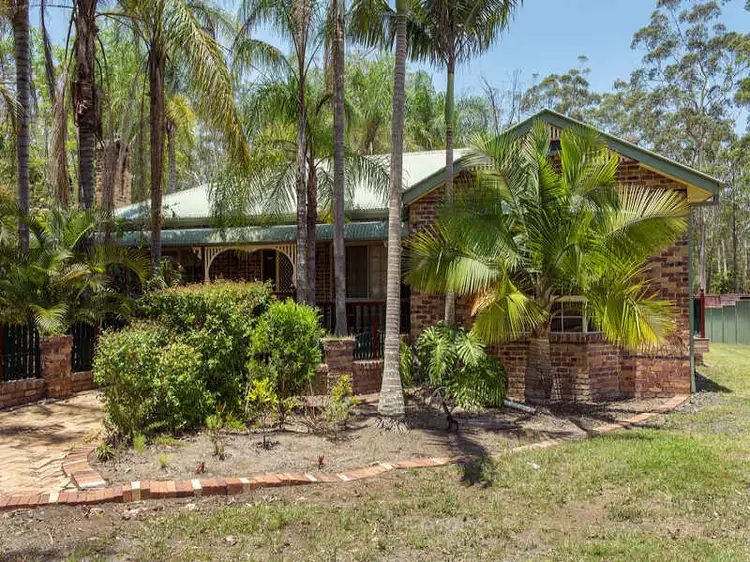 434-436 Oakey Flat Road, Morayfield QLD 4506