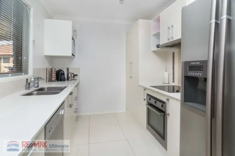 Second view of Homely house listing, 15 Moonlight Crescent, Caboolture QLD 4510