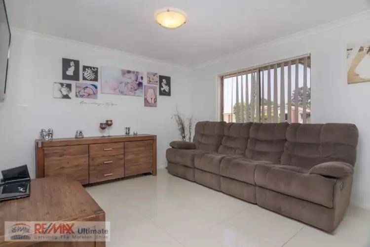 Sixth view of Homely house listing, 15 Moonlight Crescent, Caboolture QLD 4510
