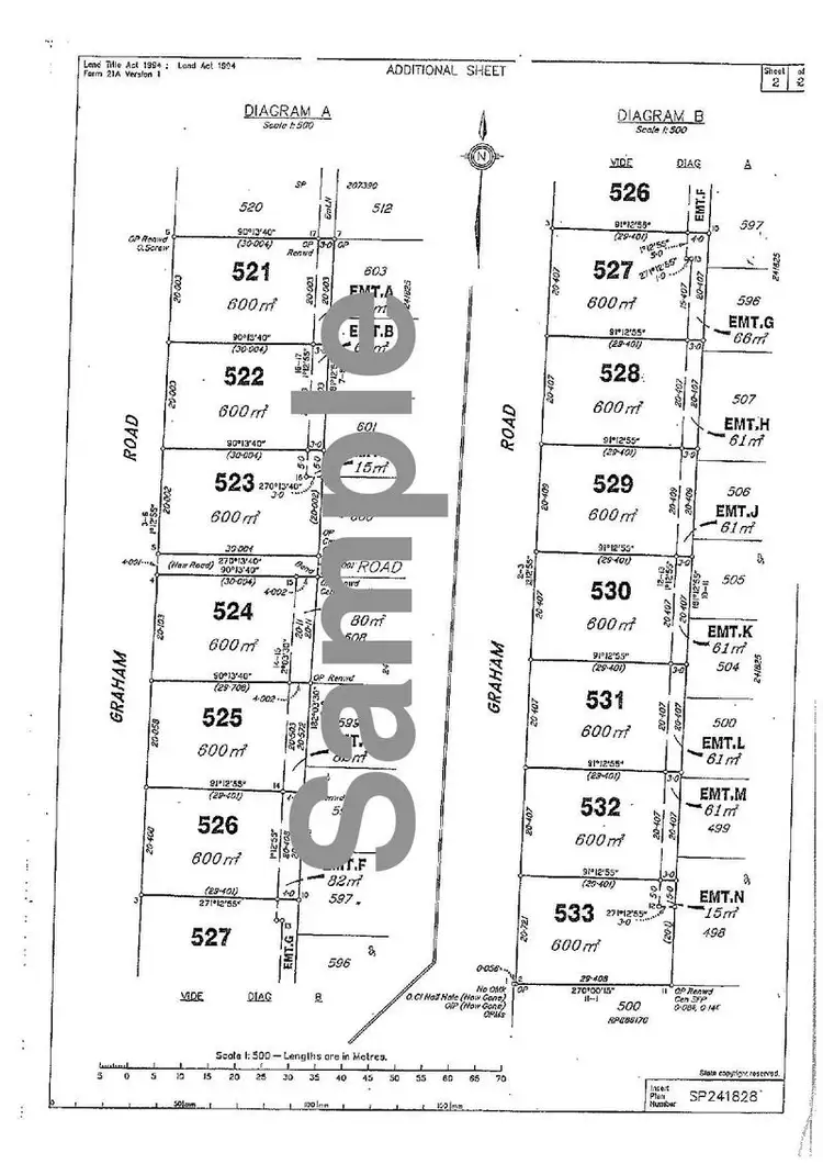 116 GRAHAM RD, Morayfield QLD 4506