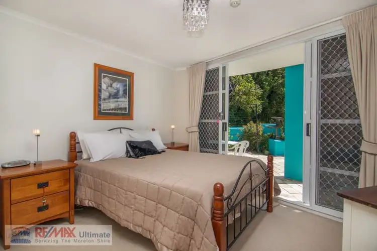 Sixth view of Homely land listing, 116 GRAHAM RD, Morayfield QLD 4506