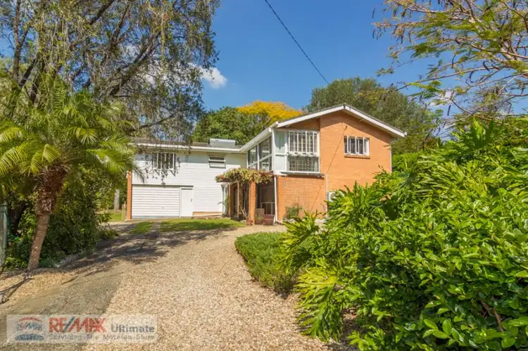 23 Akers Road, Lawnton QLD 4501