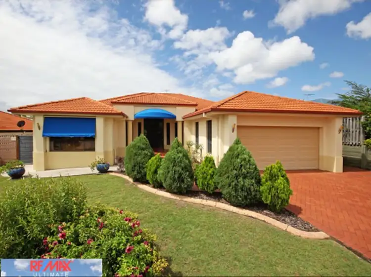 5 Placid Court, Narangba QLD 4504
