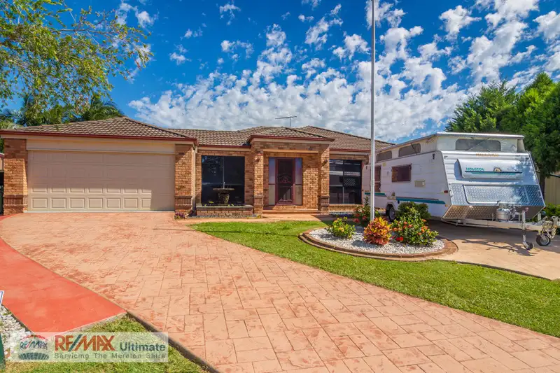 Main view of Homely house listing, 17 Kurara Court, Narangba QLD 4504