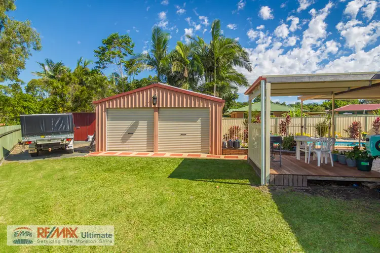 Third view of Homely house listing, 17 Kurara Court, Narangba QLD 4504